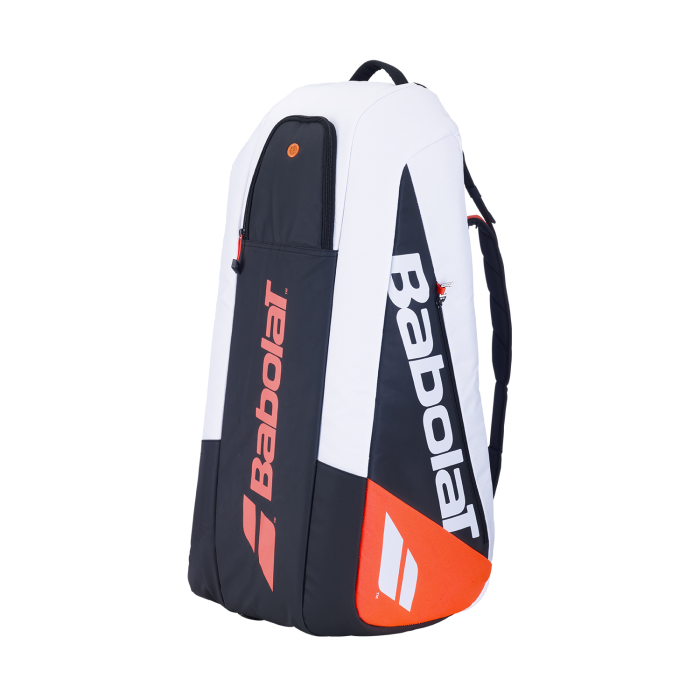 6 racket bag best sale