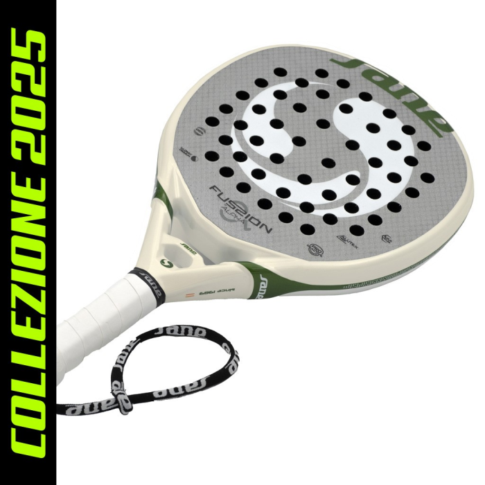 Sane Fussion Alpha|Racchette Padel Sane|Sane Sane Fussion Alpha|Racchette Padel Sane|Sane