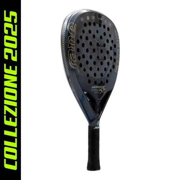 Sane Aggressor Evolution Diamond Omega