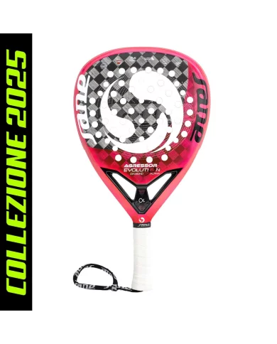 Sane Aggressor Evolution Diamond Alpha