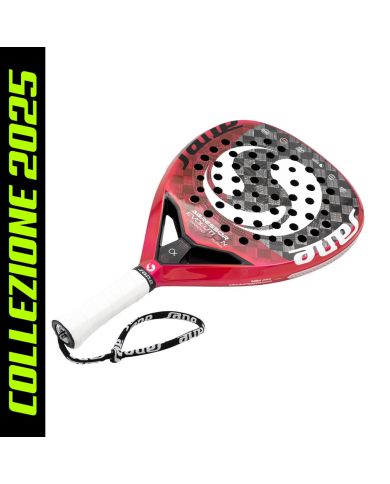 Sane Aggressor Evolution Diamond Alpha