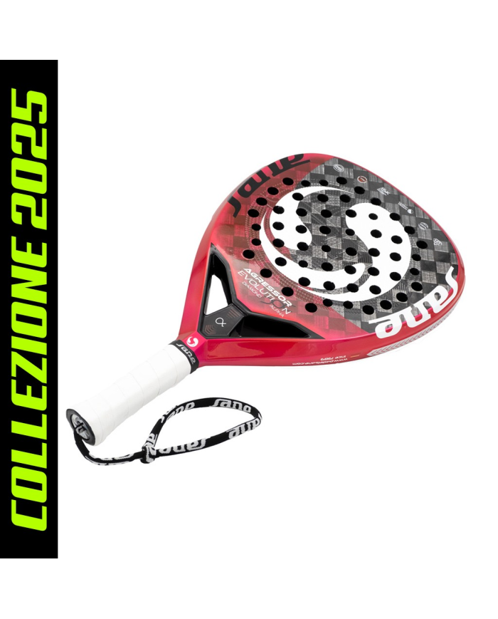 Sane Aggressor Evolution Diamond Alpha