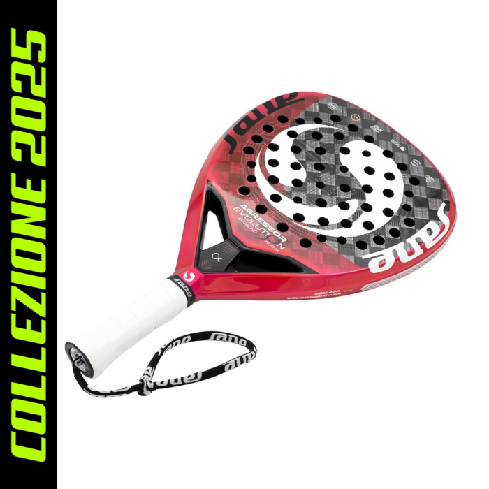 Sane Aggressor Evolution Diamond Alpha