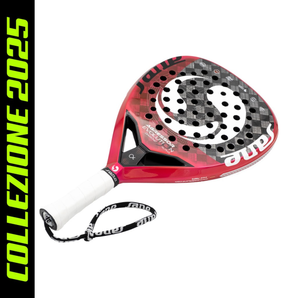 Sane Aggressor Evolution Diamond Alpha