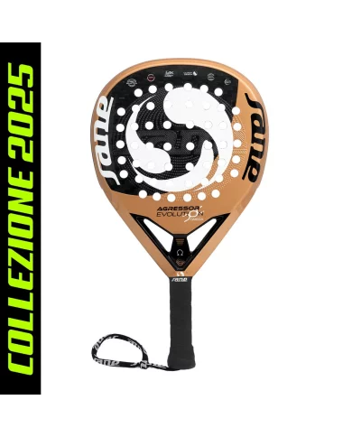 Evolução do Agressor Sã Omega