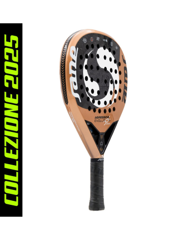 Sane Aggressor Evolution Omega