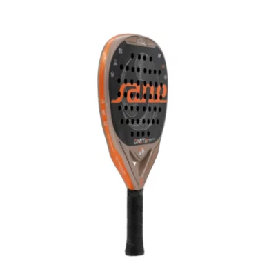 racket in profile racket in profile