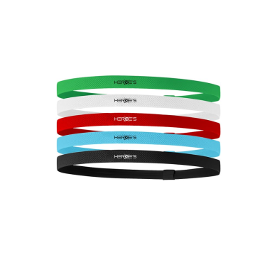 Heroe's Elastic Band Heroe's Elastic Band