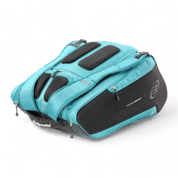 Bolsa Bullpadel BPP-25012 Hack Olio Bolsa Bullpadel BPP-25012 Hack Olio