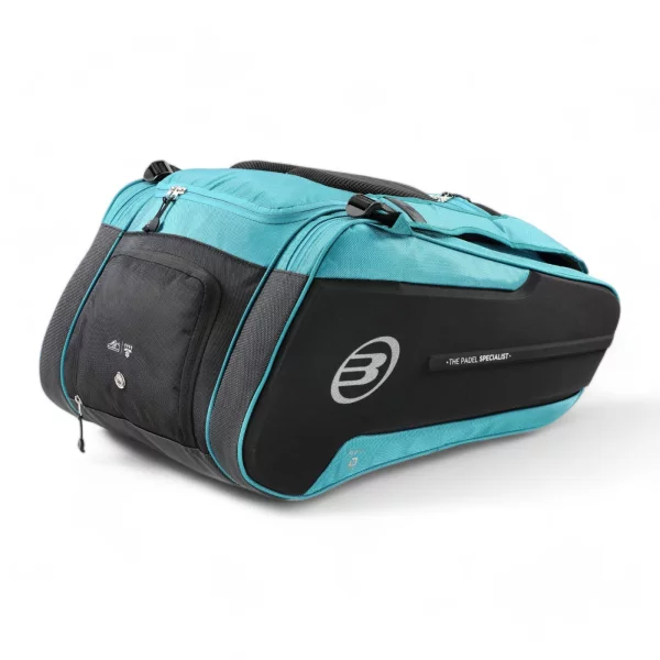 Bullpadel Bag BPP-25012 Hack Olio Bullpadel Bag BPP-25012 Hack Olio