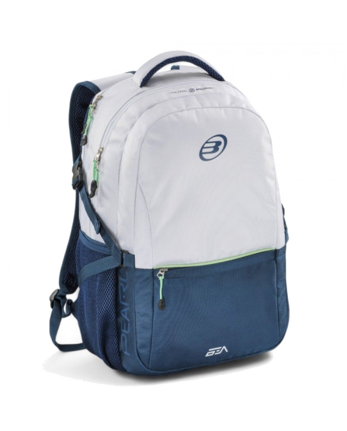 Bullpadel BPM25021 Pearl Bianco 2024