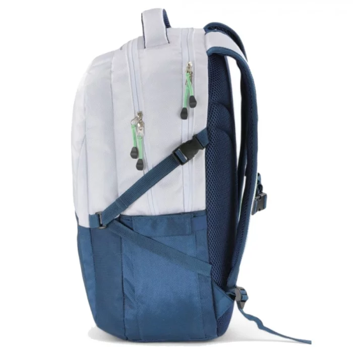 Bullpadel BPM25021 Pearl Bianco 2024|Borse e Zaini Padel|Bullpadel