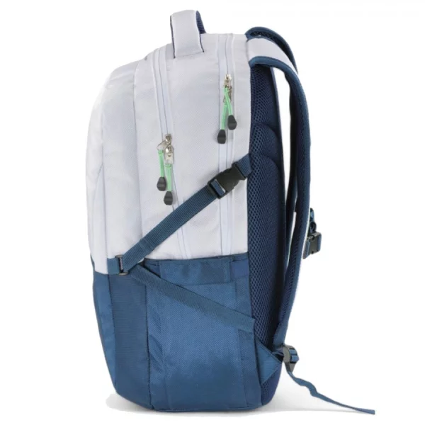 Bullpadel BPM25021 Pearl White 2024 Bullpadel BPM25021 Pearl White 2024