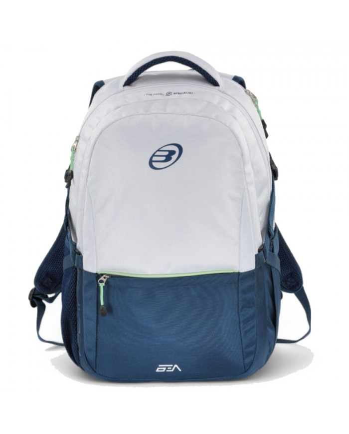 Bullpadel BPM25021 Pearl White 2024