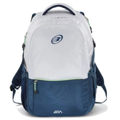 Bullpadel BPM25021 Pearl White 2024 Bullpadel BPM25021 Pearl White 2024