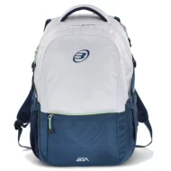 Bullpadel BPM25021 Pearl Bianco 2024|Borse e Zaini Padel|Bullpadel