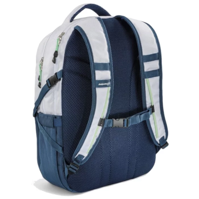 Bullpadel BPM25021 Pearl Bianco 2024|Borse e Zaini Padel|Bullpadel