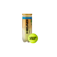 Head Balls Pro S Caixa + 24 Tubos x3