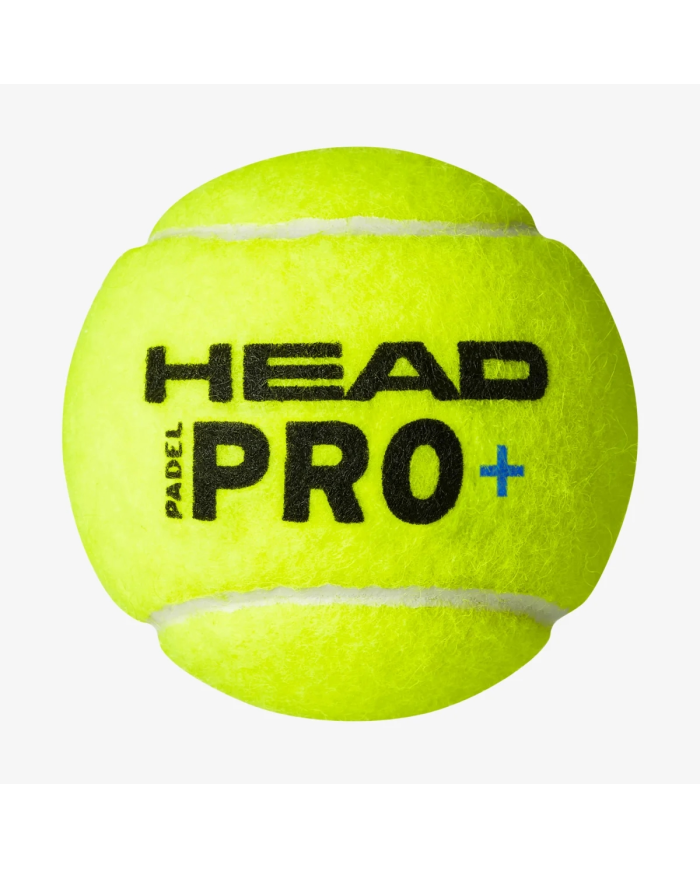 Head Tubo Palle Padel Pro + x3
