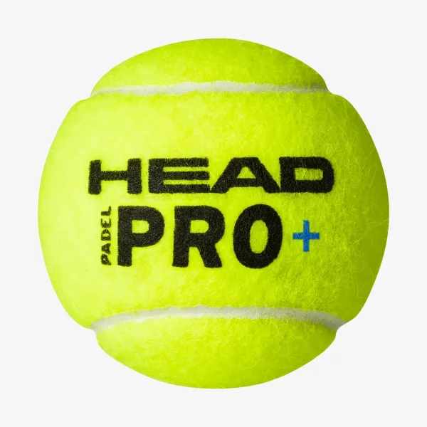 Head Tubo Palle Padel Pro + x3 Head Tubo Palle Padel Pro + x3