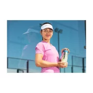 Head Tubo Palle Padel Pro + x3 Head Tubo Palle Padel Pro + x3