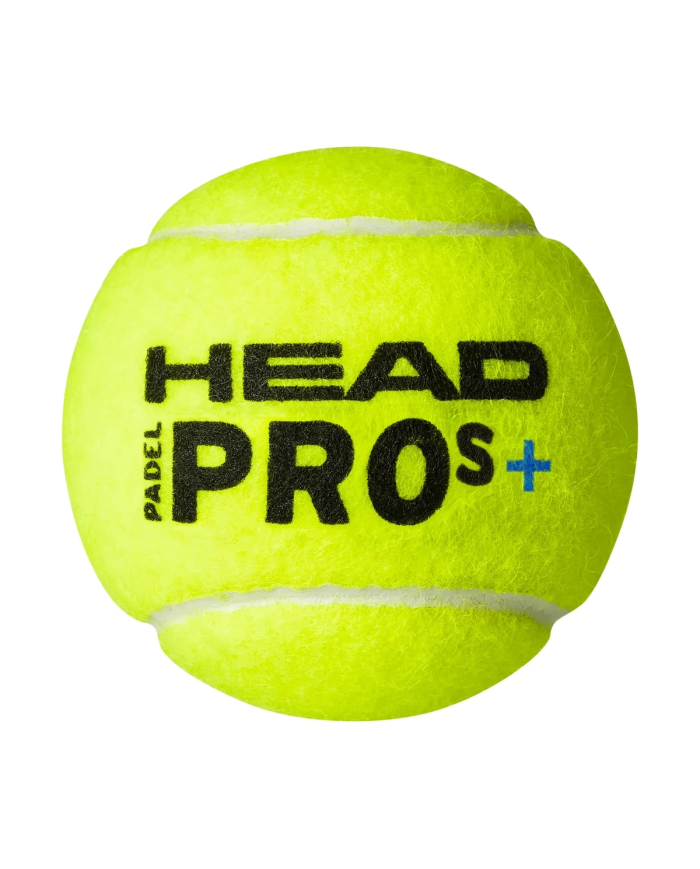 Head Tubo Palle Padel Pro S + x3