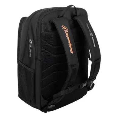 Bullpadel BackPack Vertex Black Bullpadel BackPack Vertex Black