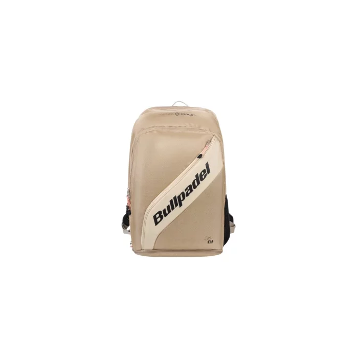 Bullpadel Rucksack Vertex Stone Bullpadel Rucksack Vertex Stone