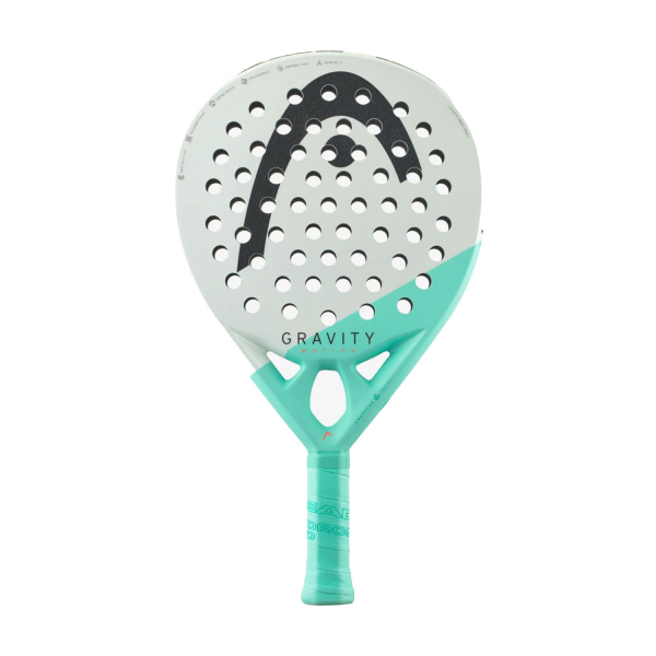 Racchette Padel Head | Sportlet Store