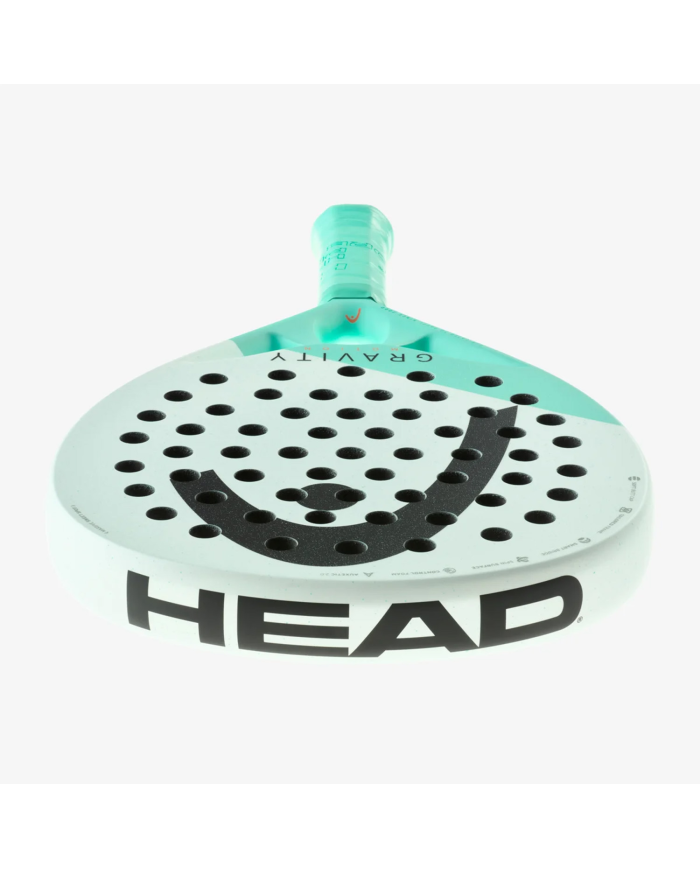 Head Gravity Motion 2024