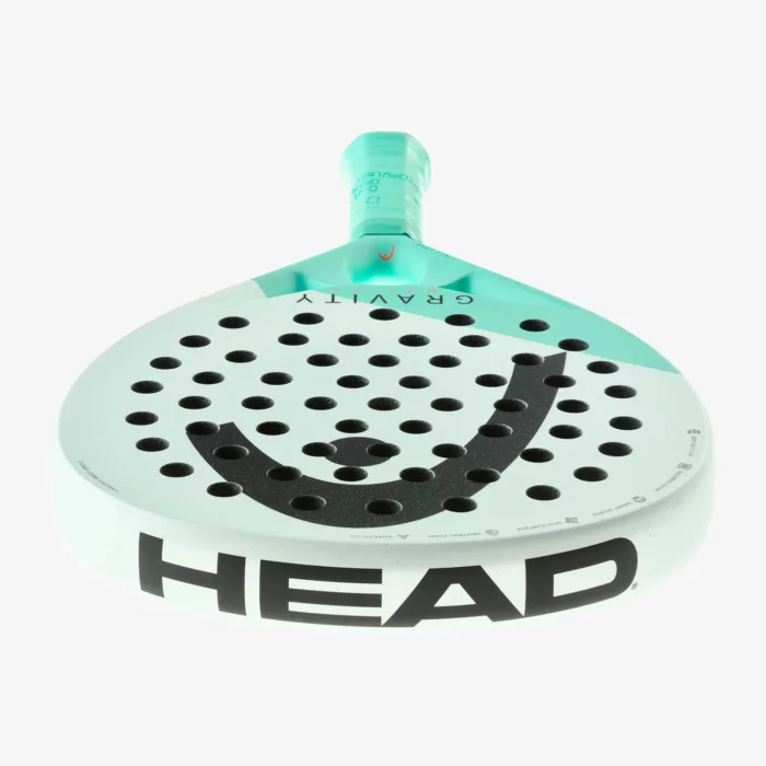 Head Gravity Motion 2024|Racchette Padel Head|Head Head Gravity Motion 2024|Racchette Padel Head|Head
