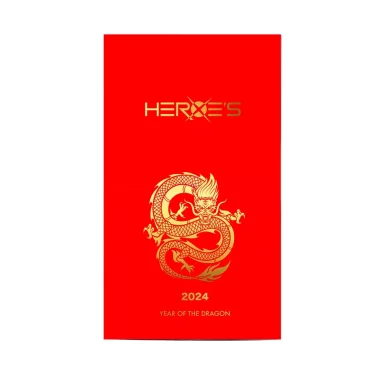 Heroe's Set Woman Dragon Heroe's Set Woman Dragon