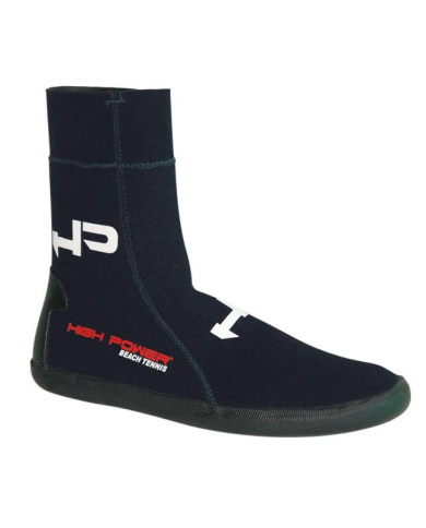 Calzari HP Neoprene Neri Calzari HP Neoprene Neri