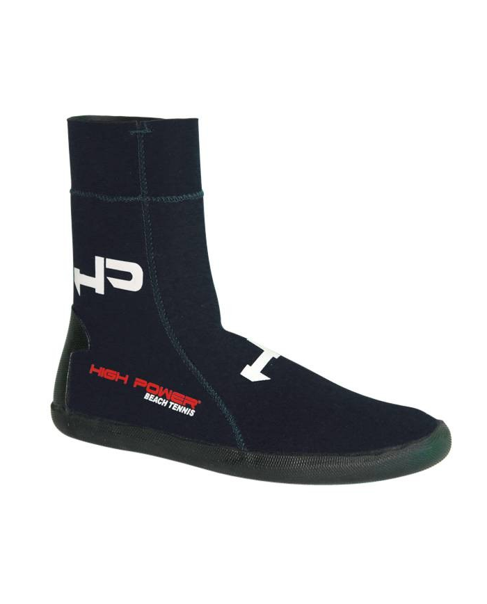 Calzari HP Neoprene Neri