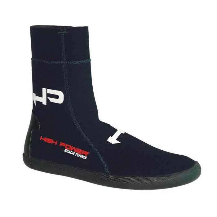 Calzari HP Neoprene Neri