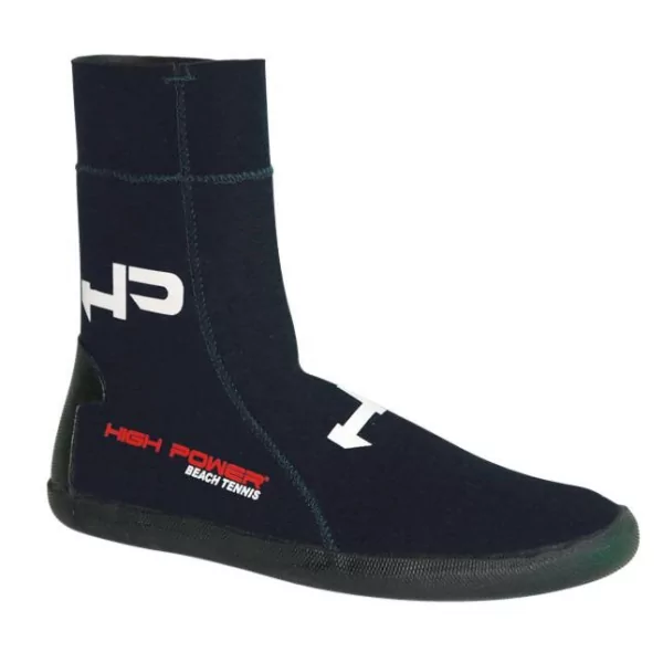 Calzari HP Neoprene Neri Calzari HP Neoprene Neri