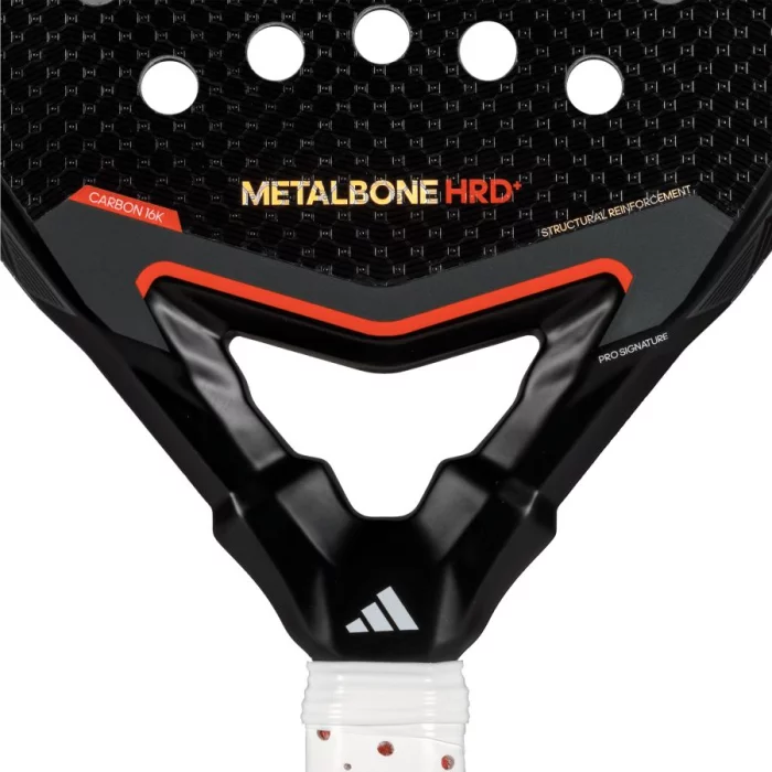 Adidas Metalbone Hrd+ 3.4 2025|Racchette Padel Adidas|Adidas