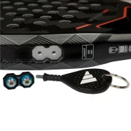 Adidas Metalbone Hrd+ 3.4 2025|Racchette Padel Adidas|Adidas