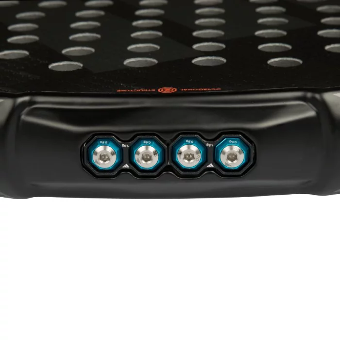 Adidas Metalbone Hrd+ 3.4 2025|Racchette Padel Adidas|Adidas