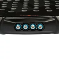 Adidas Metalbone Hrd+ 3.4 2025|Racchette Padel Adidas|Adidas