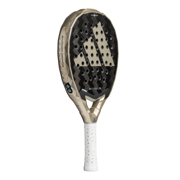 Adidas Metalbone Ctrl 3.4 2025|Racchette Padel Adidas|Adidas