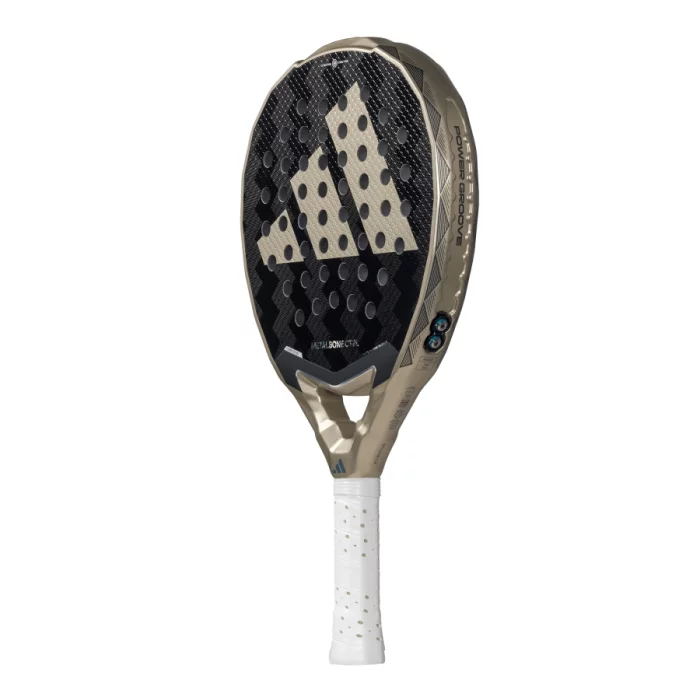 Adidas Metalbone Ctrl 3.4 2025|Racchette Padel Adidas|Adidas