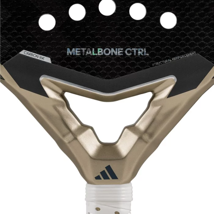 Adidas Metalbone Ctrl 3.4 2025|Racchette Padel Adidas|Adidas