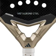 Adidas Metalbone Ctrl 3.4 2025|Racchette Padel Adidas|Adidas