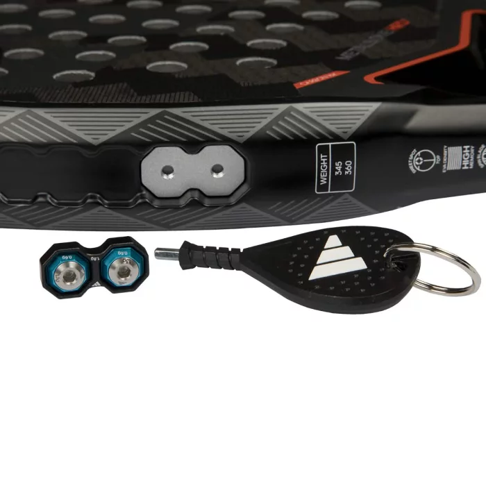 Adidas Metalbone 3.4 2025|Racchette Padel Adidas|Adidas