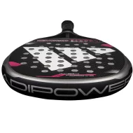 Adidas Adipower Carbon Light 2025|Racchette Padel Adidas|Adidas Adidas Adipower Carbon Light 2025|Racchette Padel Adidas|Adidas