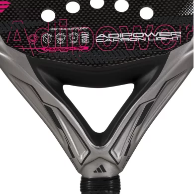 Adidas Adipower Carbon Light 2025 Adidas Adipower Carbon Light 2025