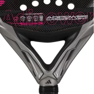 Adidas Adipower Carbon Light 2025|Racchette Padel Adidas|Adidas Adidas Adipower Carbon Light 2025|Racchette Padel Adidas|Adidas
