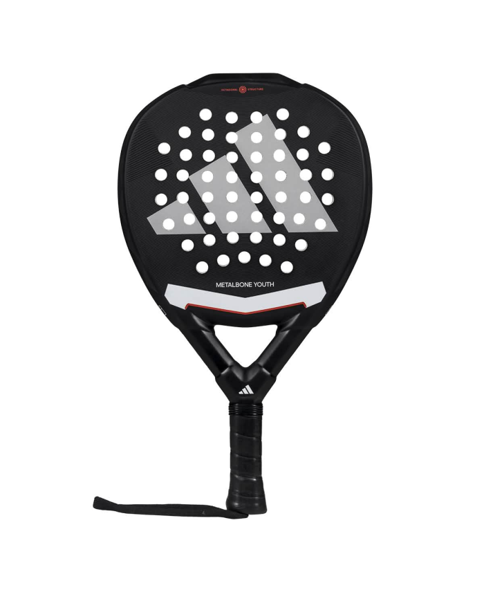 Adias Metalbone Youth 3.4 2025
