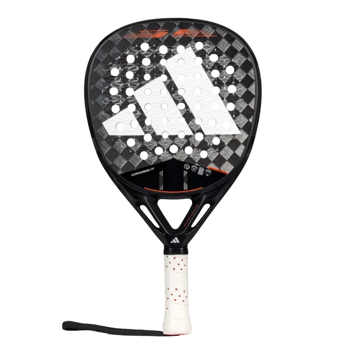 Adidas Cross IT Carbon Ctrl  2025|Racchette Padel Adidas|Adidas Adidas Cross IT Carbon Ctrl  2025|Racchette Padel Adidas|Adidas